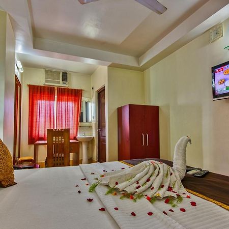 Hotel Seetal Cuttack Exterior photo