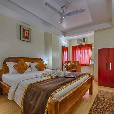 Hotel Seetal Cuttack Exterior photo